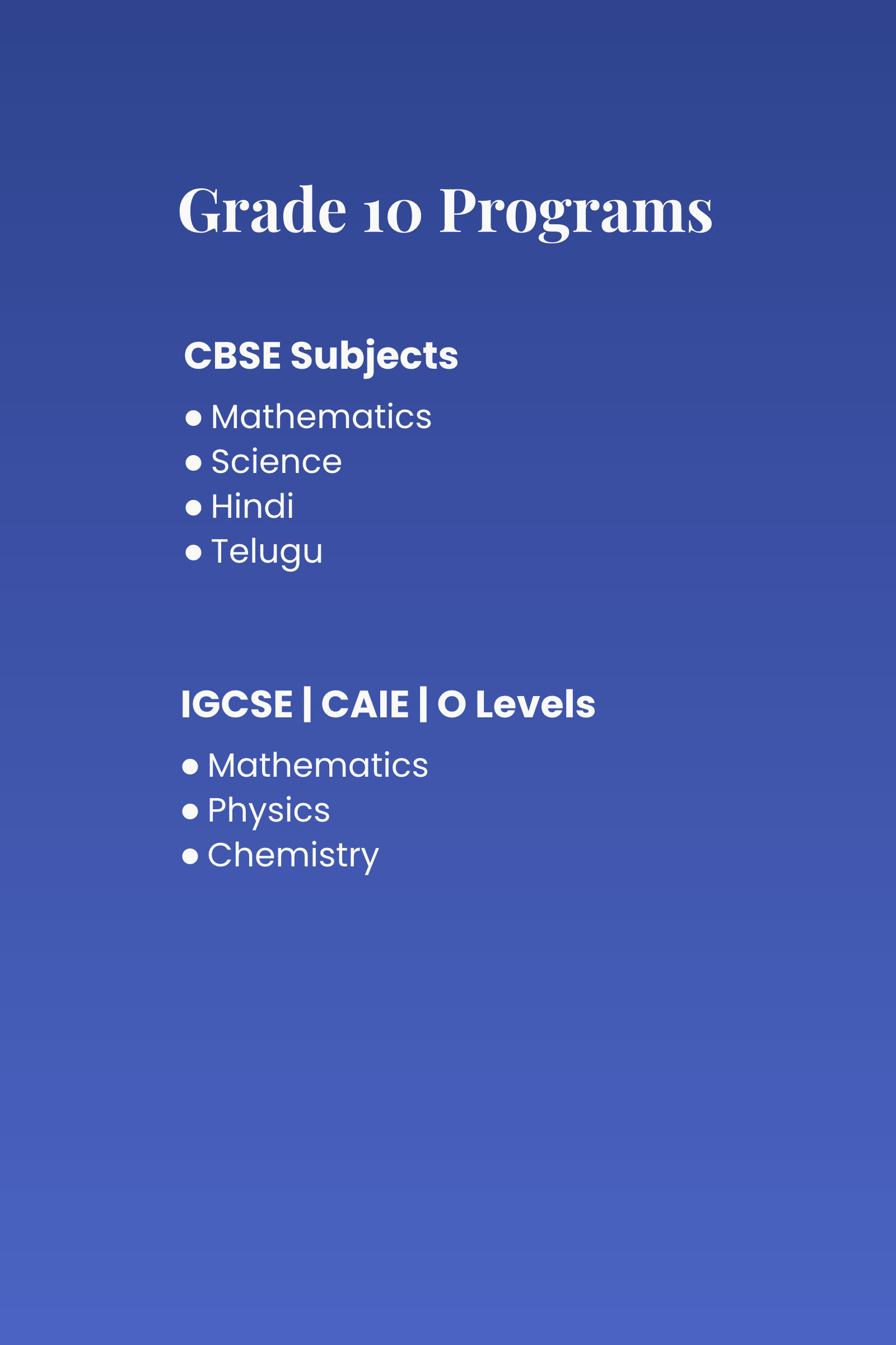 How to make a website: Page 05