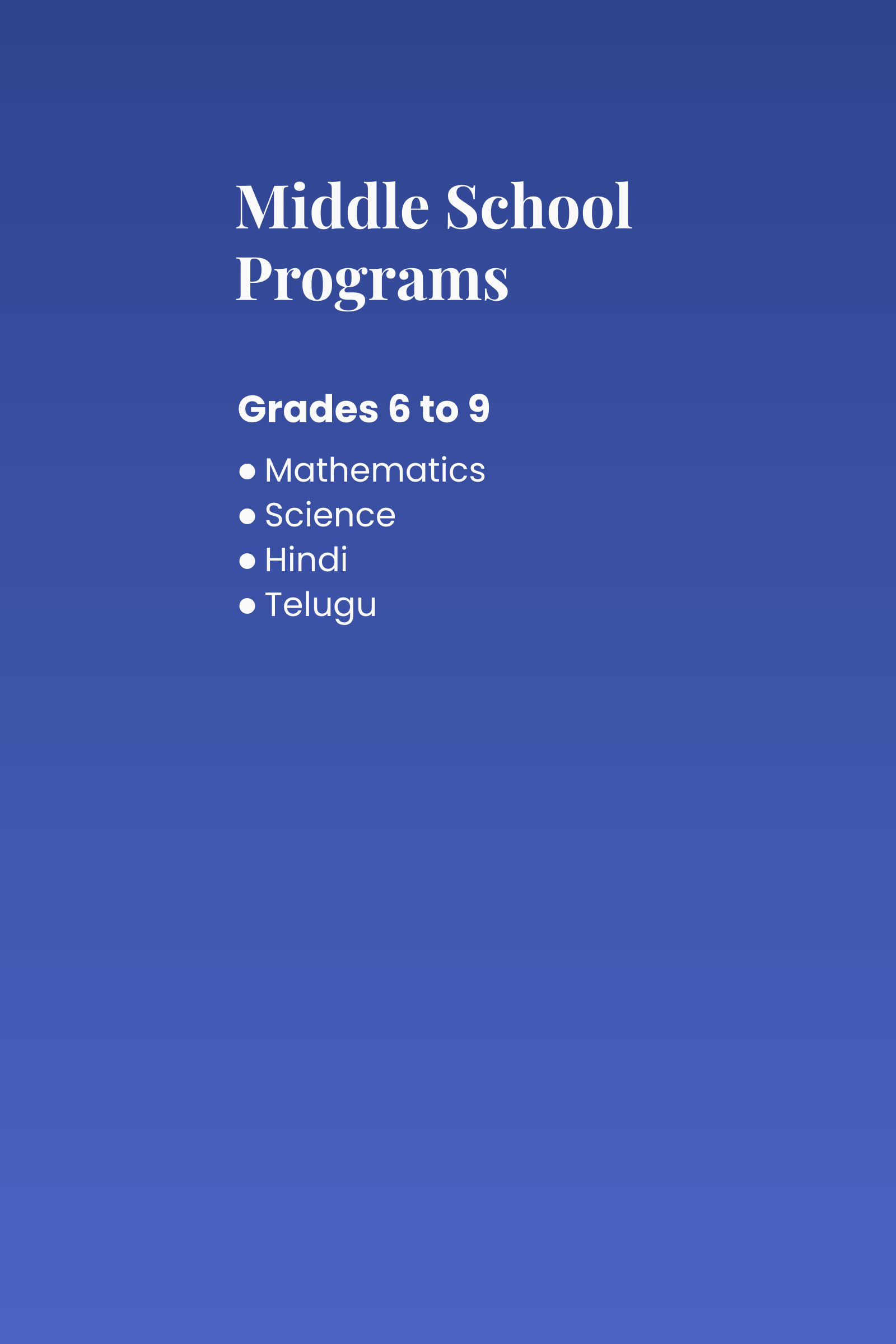 How to make a website: Page 07